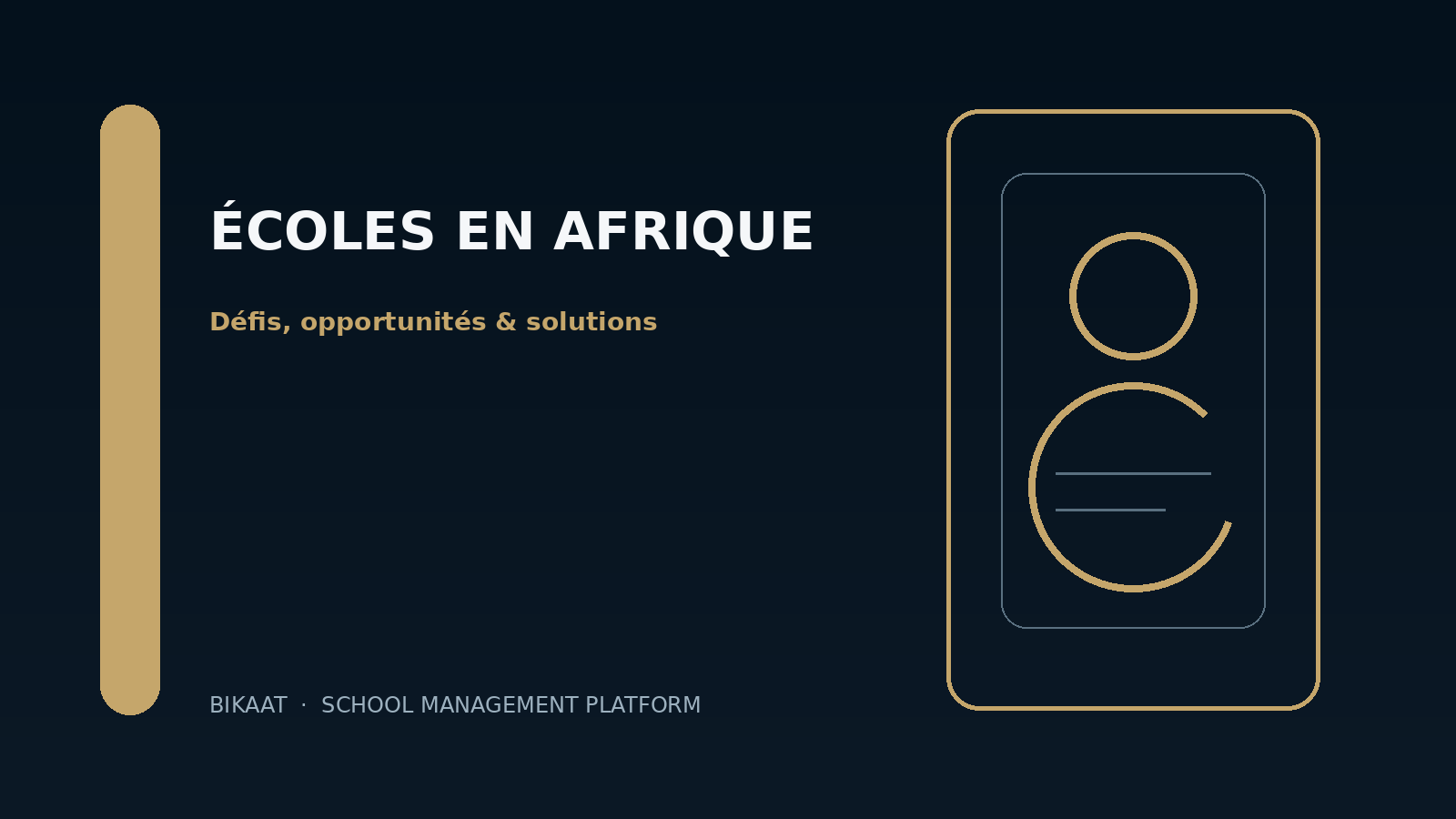 Gestion multi-campus : comment choisir une plateforme adaptée à la croissance d’une école ?