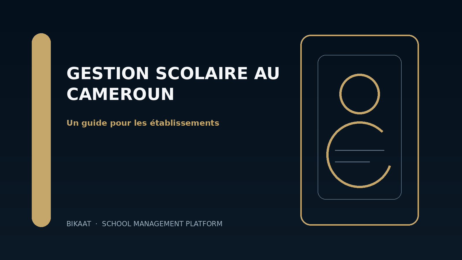 Logiciel de gestion scolaire pour les écoles internationales : que faut-il rechercher ?